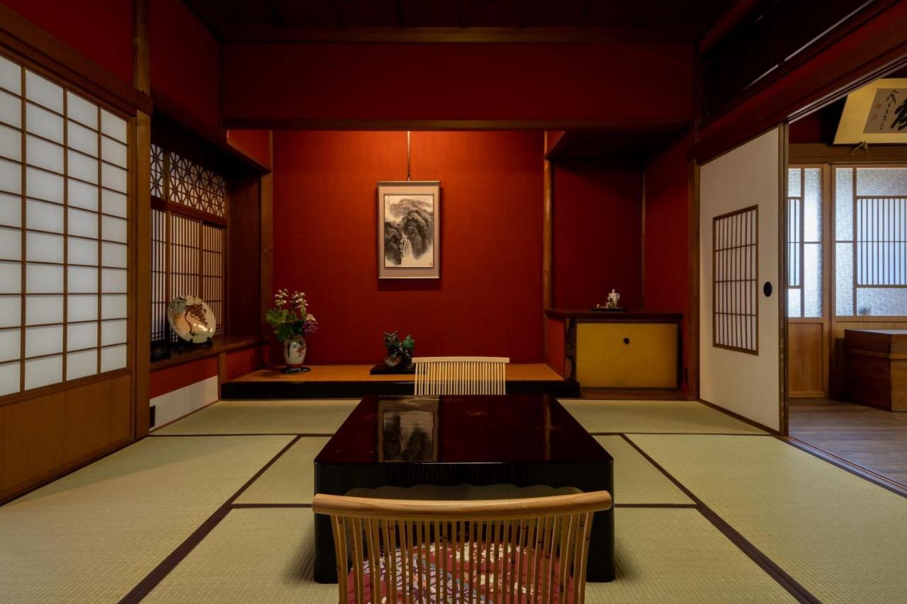 Close To You Kanazawa Extérieur photo