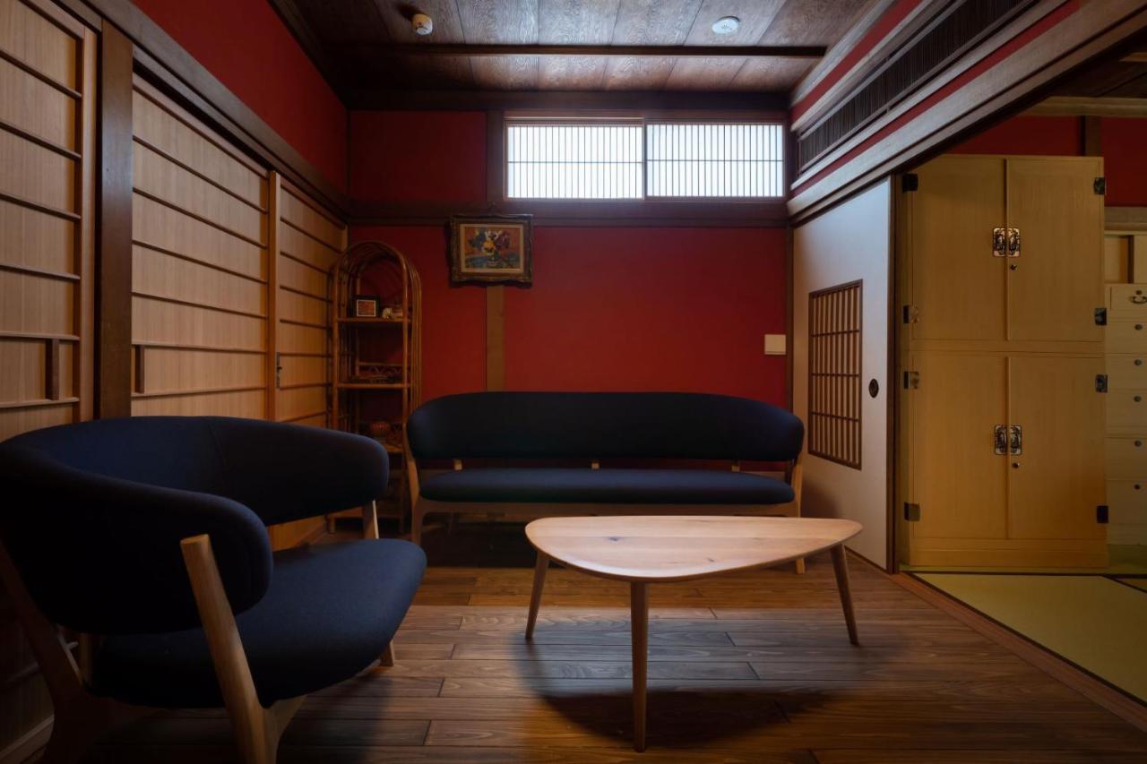 Close To You Kanazawa Extérieur photo