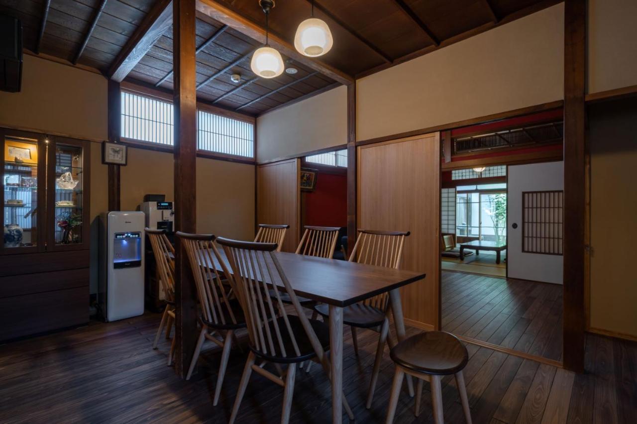 Close To You Kanazawa Extérieur photo