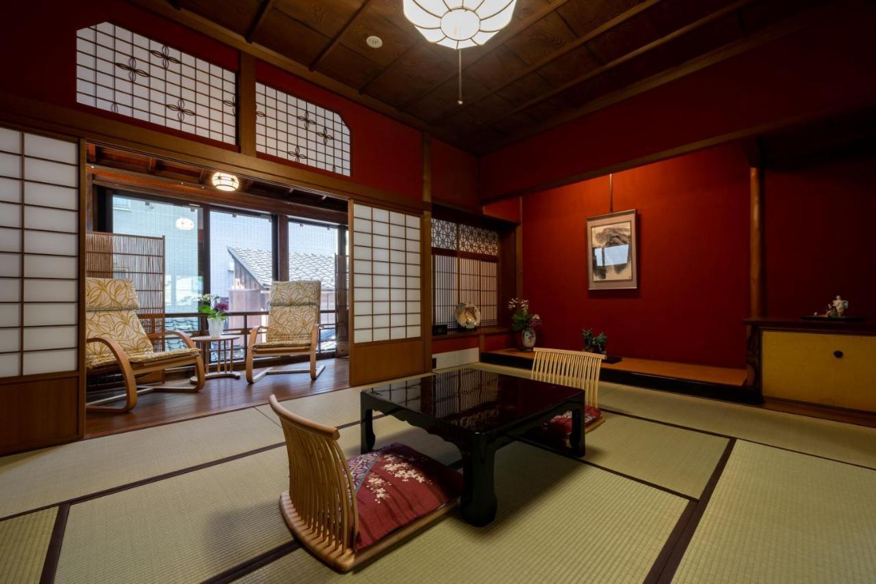 Close To You Kanazawa Extérieur photo
